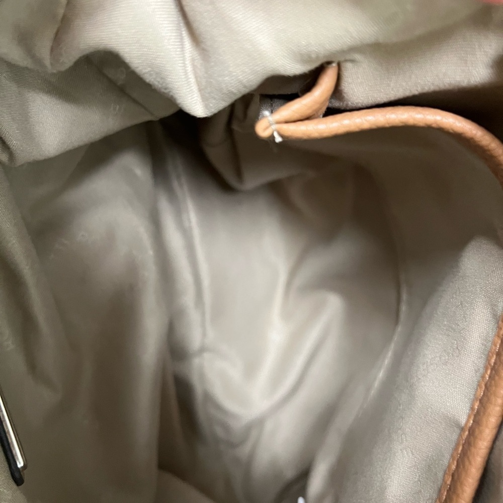 Rosetti crossbody bag butterflies and palm leaves - Picture 7 of 13